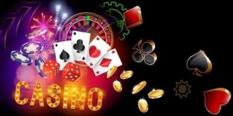 Casino 12BET sân chơi giải trí hàng đầu