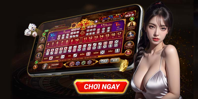 Giới thiệu sảnh MG Casino mang đến trải nghiệm casino trực tuyến đỉnh cao