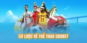 Giới thiệu sảnh SBO