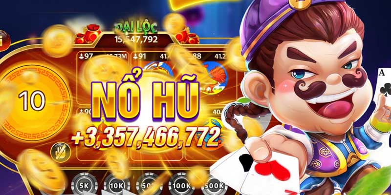 Giới thiệu sảnh VA đã và đang là điểm đến lý tưởng cho những ai yêu thích nổ hũ