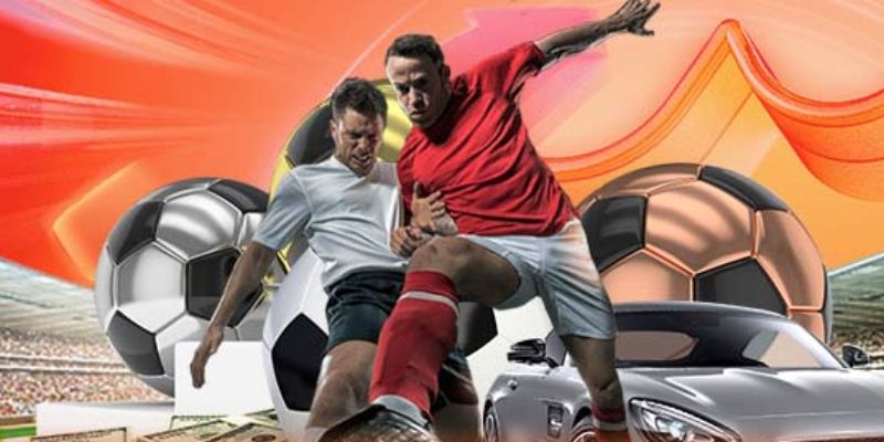 Ưu đãi độc quyền khi tham gia